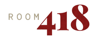 Room 418